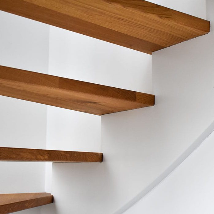 Z-trappen: Innovatief Design Voor Uw Huis
