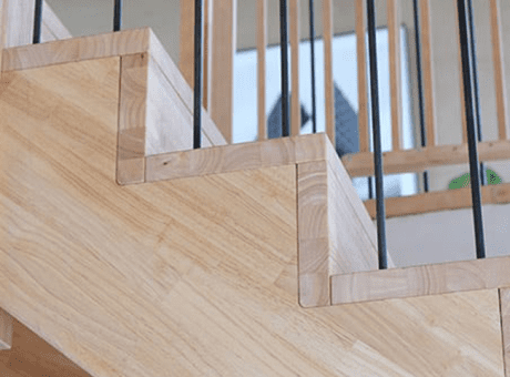 moderne trappen
