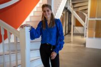Kim Abma van De Vries Trappen