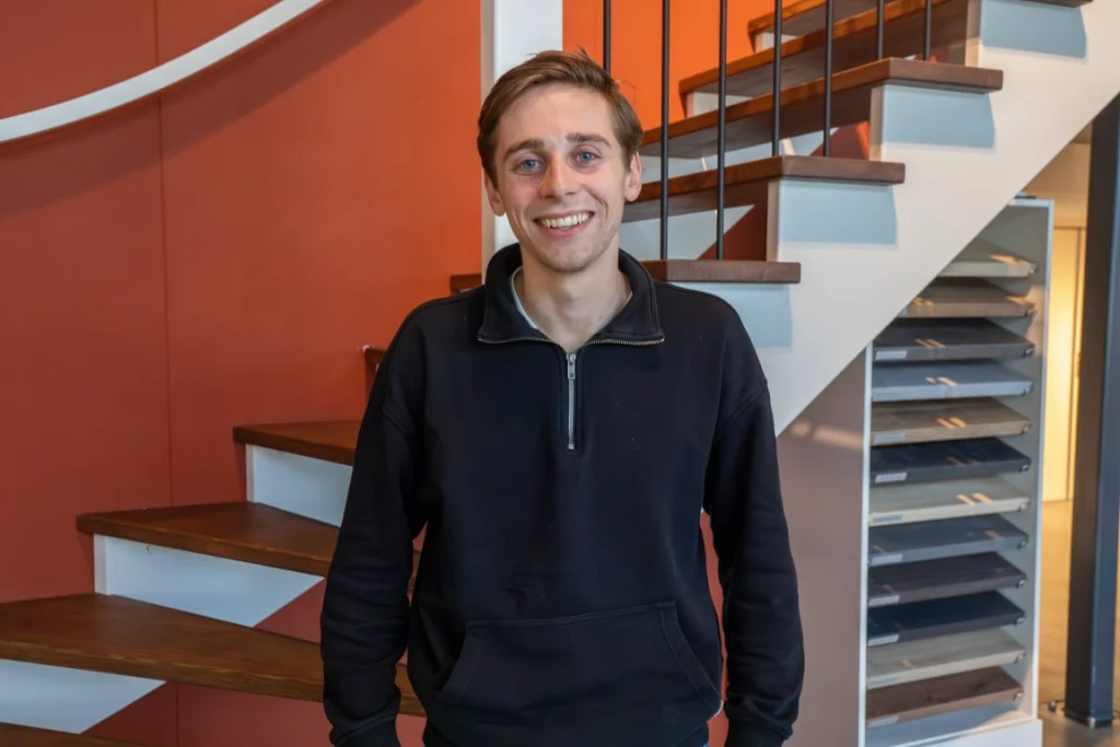 Profielfoto Rens van der Meulen