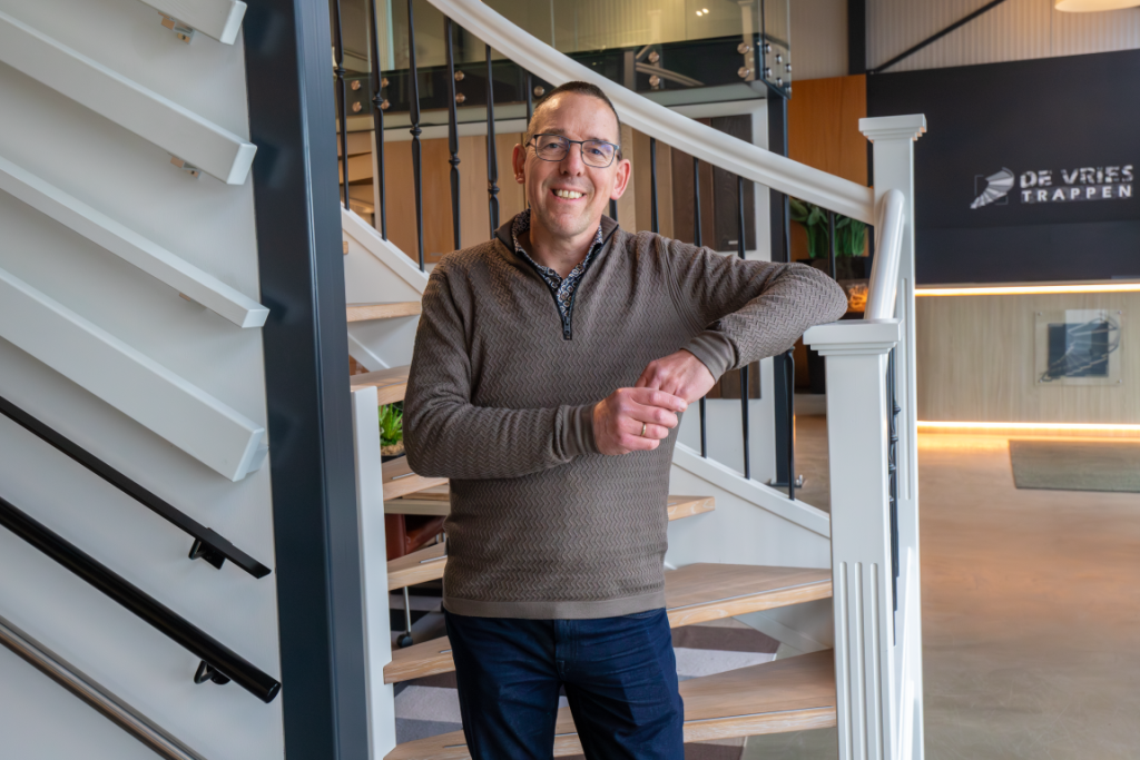 Profielfoto André Buwalda