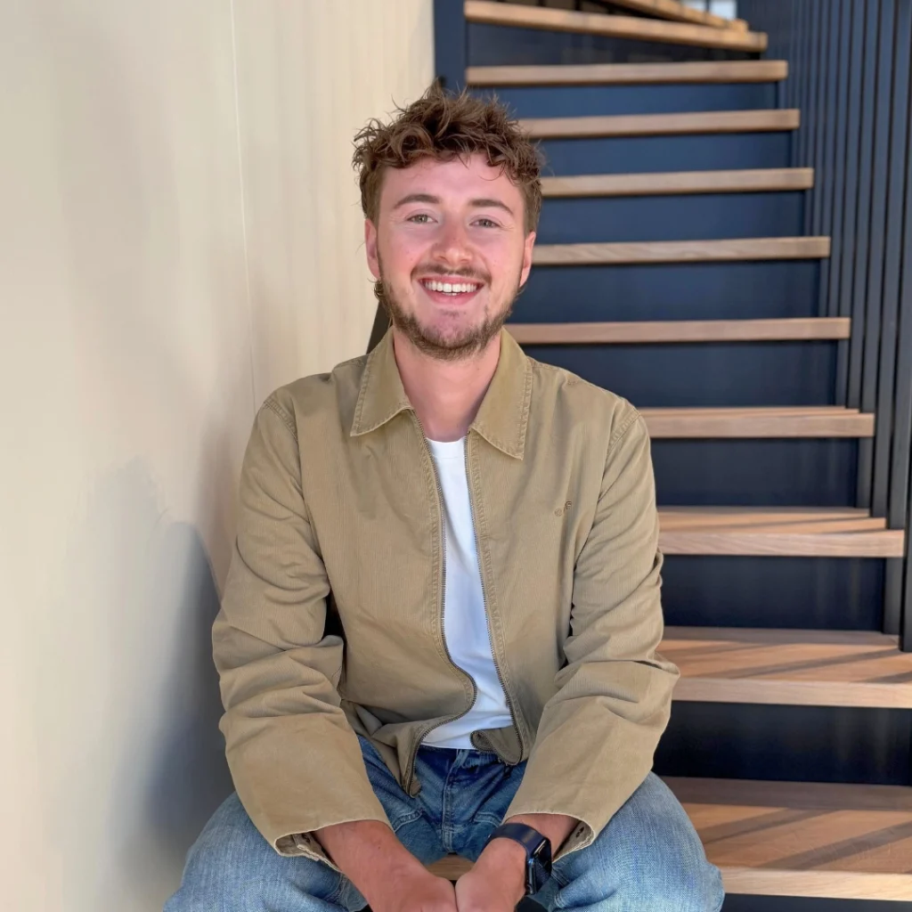 Profielfoto Stijn Kroon