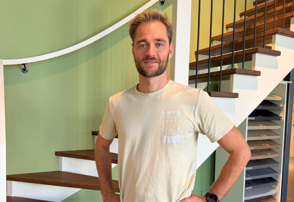 Profielfoto Bart Bosgra