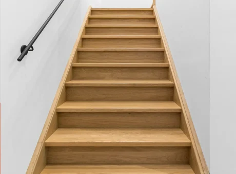 Trap houtsoort