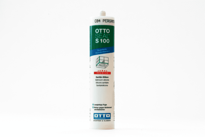 Ottoseal S100 Pergamon (Middel)