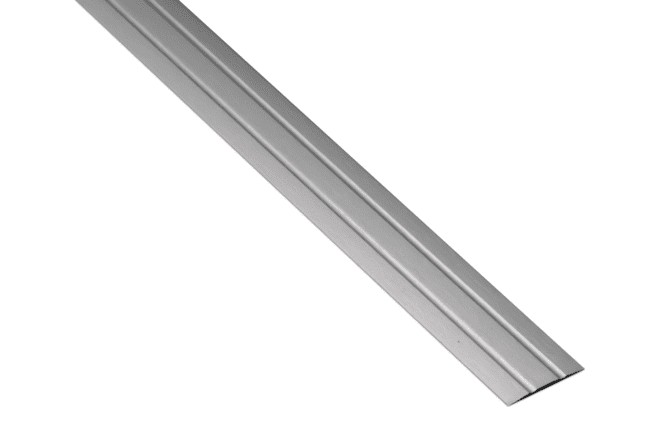 Zilver - Weltrede afwerking