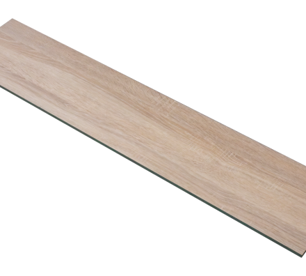HPL stootbord Valley Oak [4166] - 1 meter