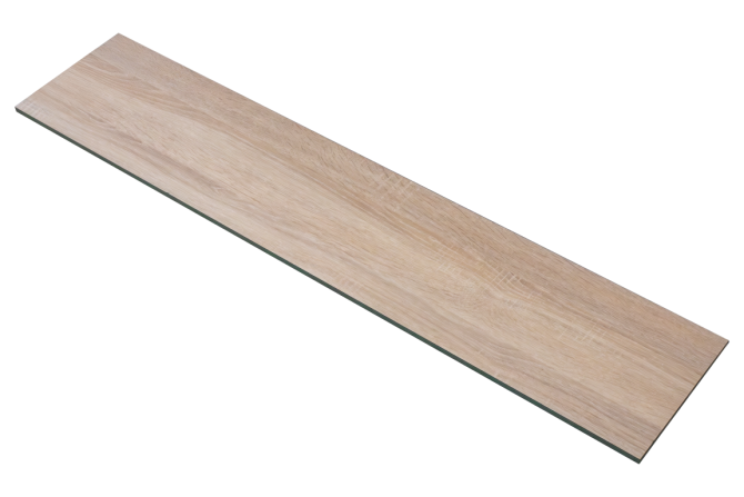 HPL stootbord Valley Oak [4166] - 1 meter