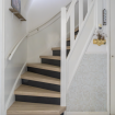 Dubbele HPL overzettrede Valley Ok [4166] - 1,5 meter - Afbeelding 3