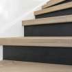 Dubbele HPL overzettrede Valley Ok [4166] - 1,5 meter - Afbeelding 4