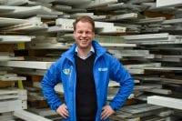 André Kamminga - Team De Vries Trappen