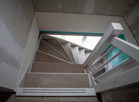 Van studentenhuis naar reguliere woning