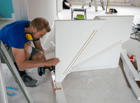 Van studentenhuis naar reguliere woning