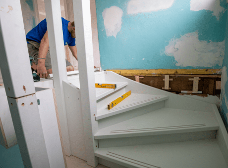 Van studentenhuis naar reguliere woning