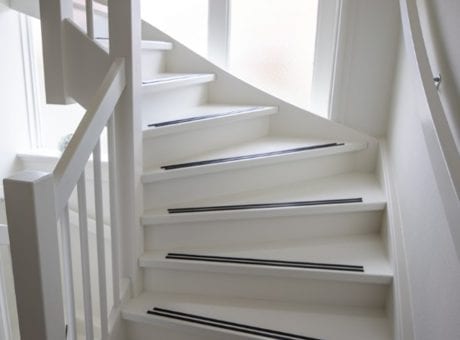 Van studentenhuis naar reguliere woning