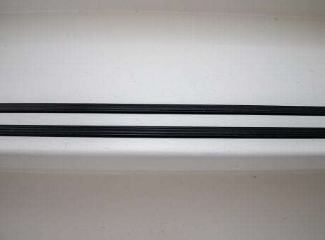 trap met antislip