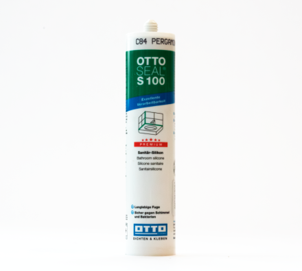 Ottoseal S100 Pergamon (Middel)