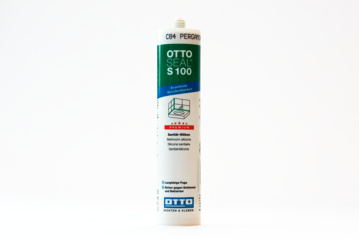Ottoseal S100 Pergamon (Middel)