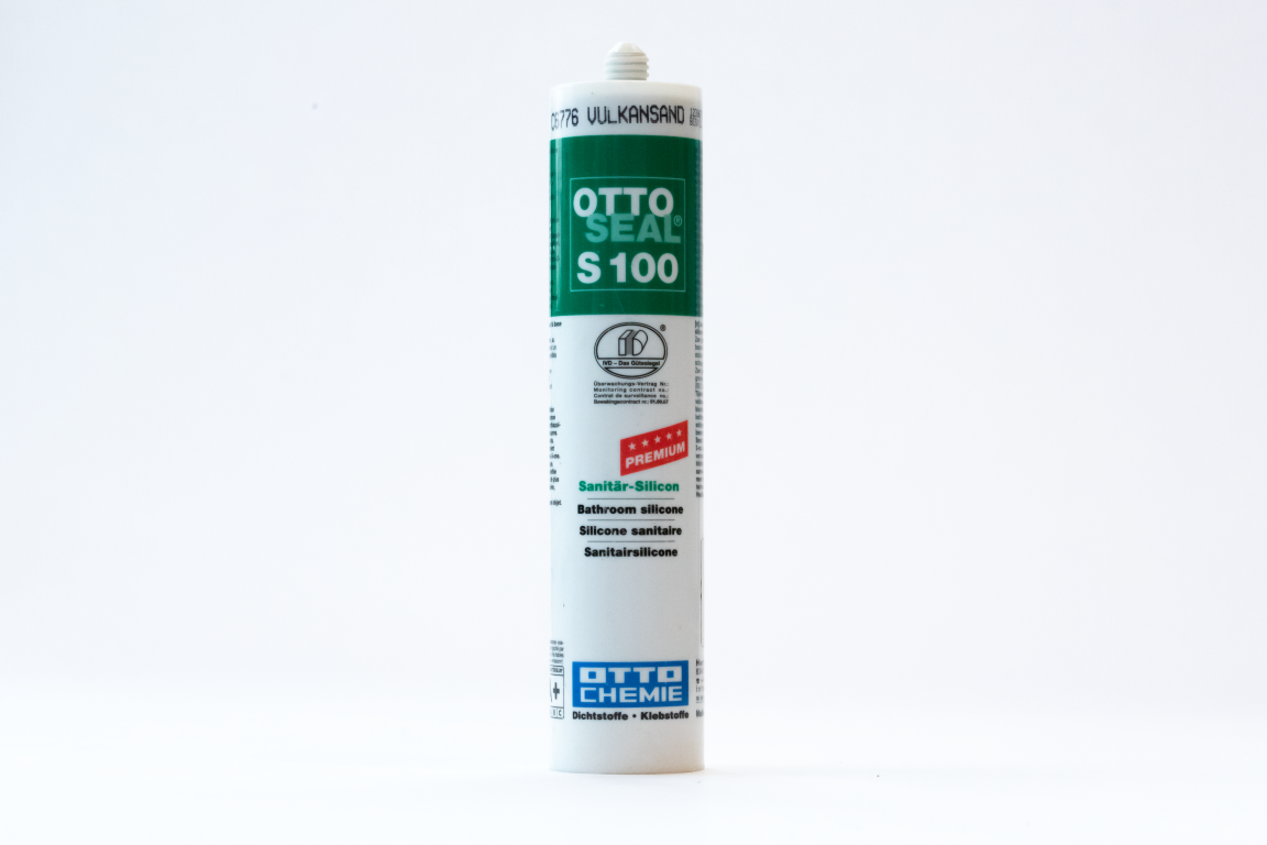 Ottoseal kit S100 Vulkaanzand (Middel)
