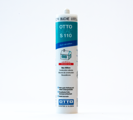 Ottoseal kit S110 Beuk (Middel)