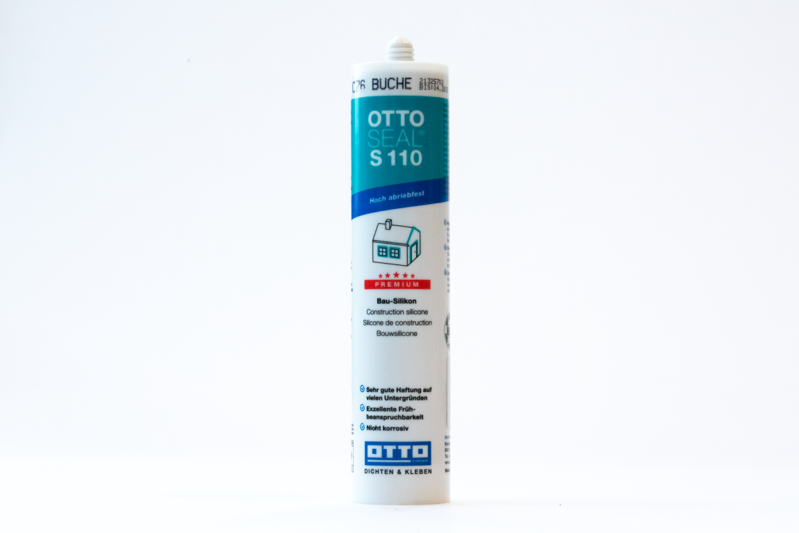 Ottoseal kit S110 Beuk (Middel)