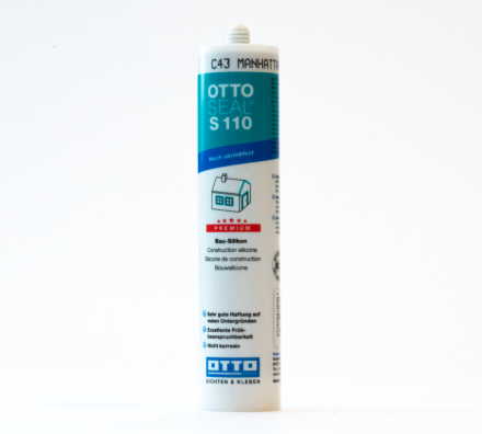 Ottoseal kit S110 Manhattan (Middel)