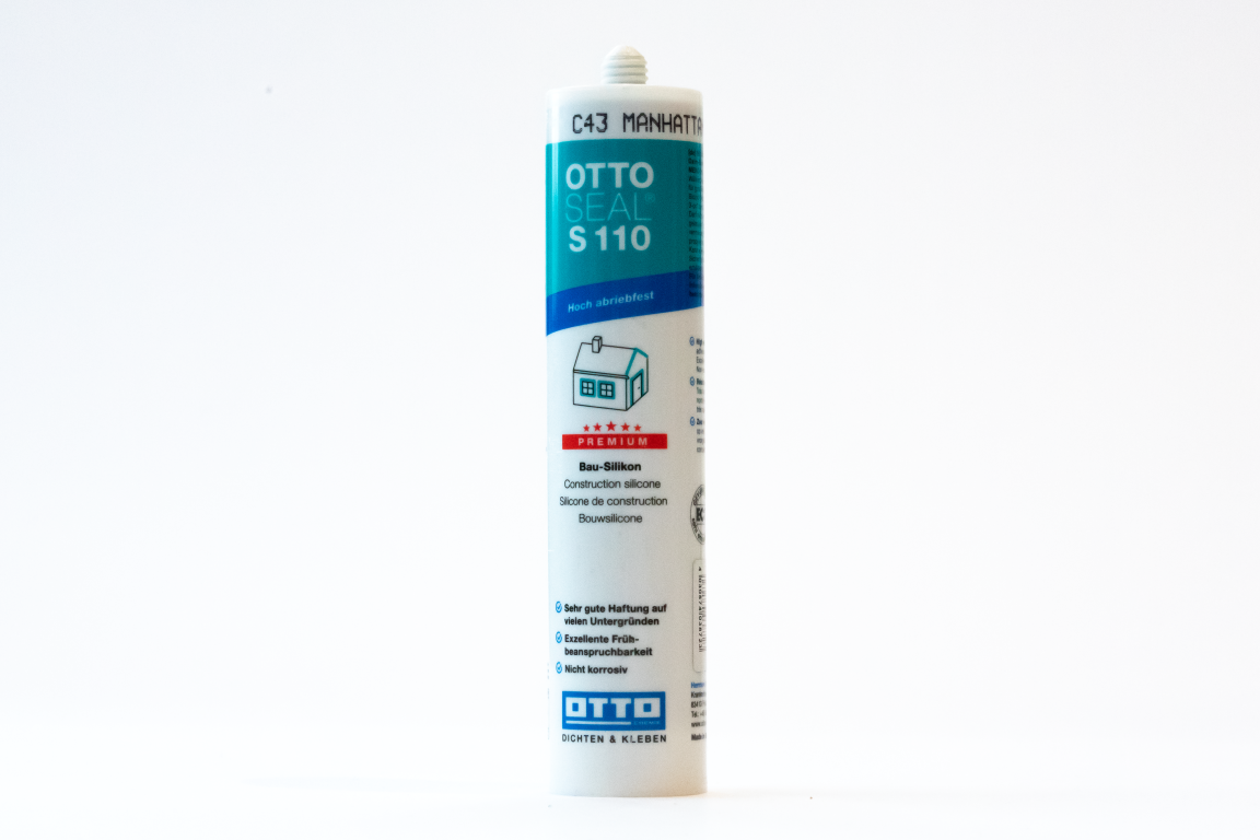 Ottoseal kit S110 Manhattan (Middel)