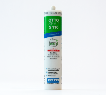 Ottoseal kit S110 Trijs (Middel)