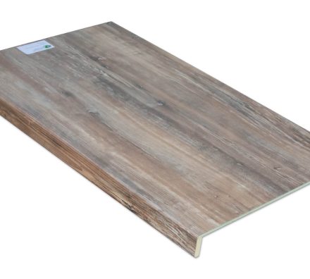 River Pine U-element