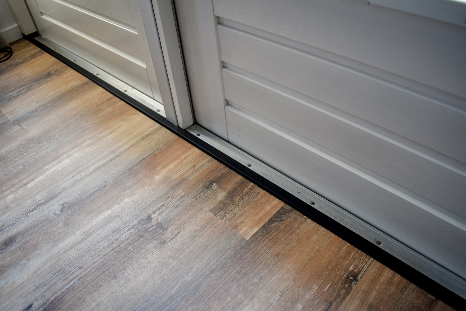Plint 4181 van De Vries Trappen