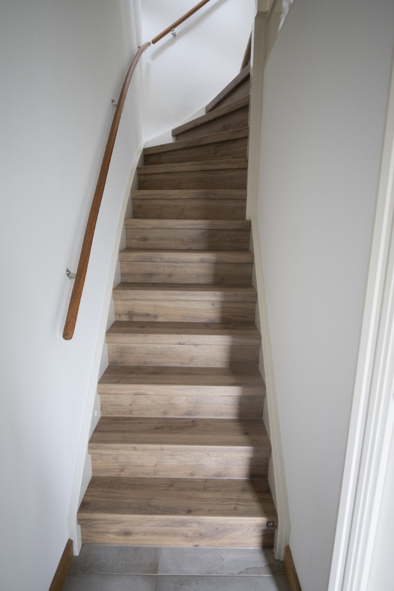 Chalet Oak NS design