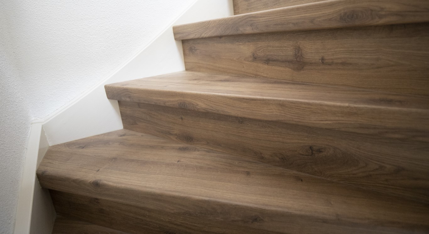 Chalet Oak NS design
