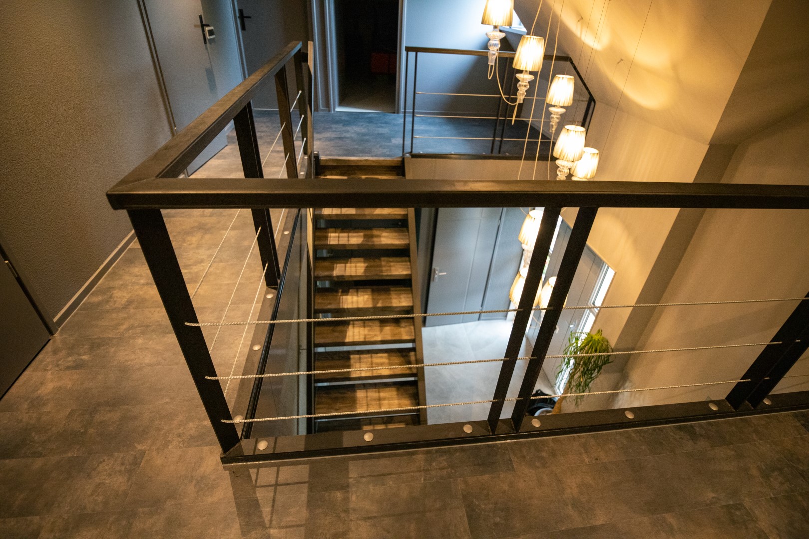 Trap van De Vries Trappen