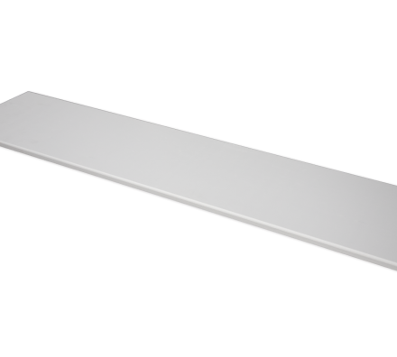 MDF stootbord