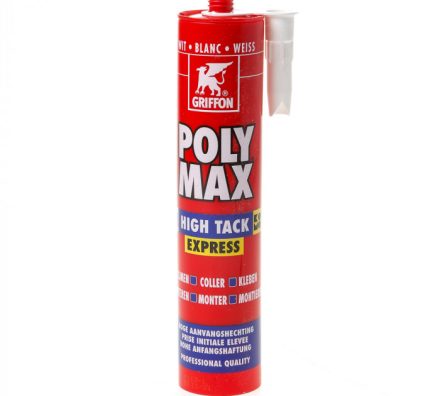 Polymax tube