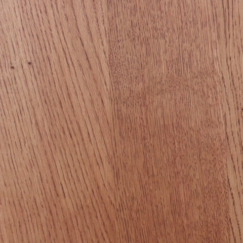 Eiken traptreden op maat - Mahogany