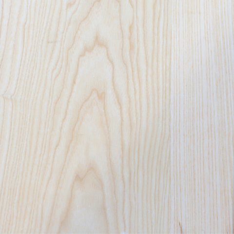 Essen traptreden op maat - Transparante lak (2-laags)