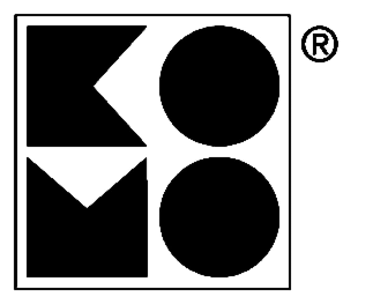 Logo KOMO