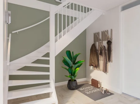 Trappen Hasselt