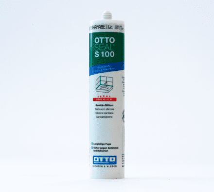 Ottoseal kit S100 Bahamabeige (Middel)