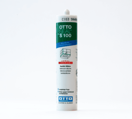 Ottoseal kit S100 Sahara (Middel)