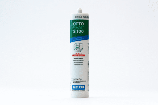 Ottoseal kit S100 Sahara (Middel)