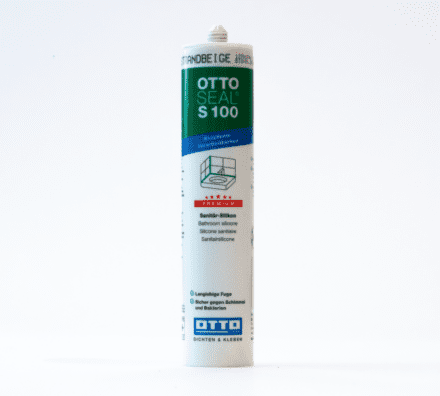 Ottoseal kit S100 Strandbeige (Middel)