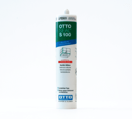 Ottoseal kit S100 Umbra (Middel)