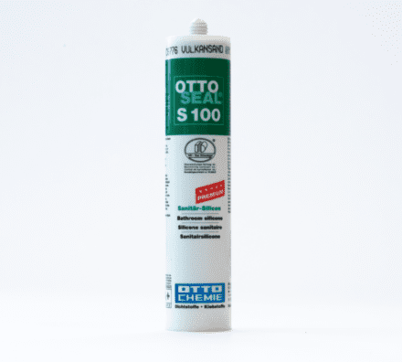 Ottoseal kit S100 Vulkaanzand (Middel)