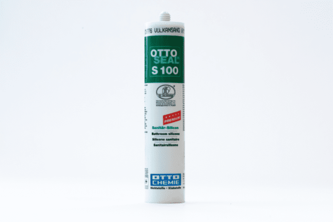Ottoseal kit S100 Vulkaanzand (Middel)