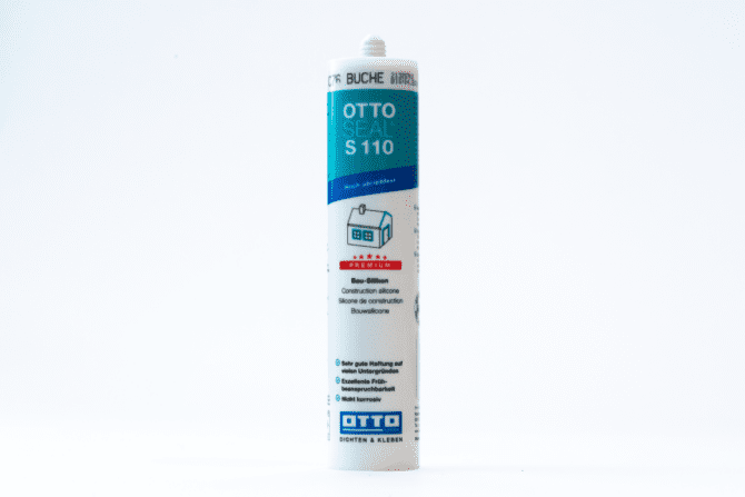 Ottoseal kit S110 Beuk (Middel)