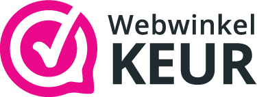 Het logo van webwinkel keur